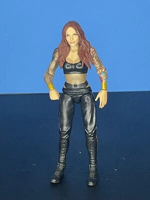 $20 • Buy WWE Basic Lita Figure