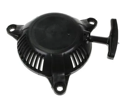 Recoil Pull Starter For Belle Mixer Fits Honda GXH50 Replaces 28400-ZM7-003 • £11.20