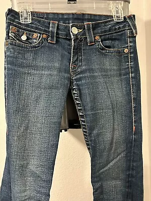 True Religion Women Jeans • $10