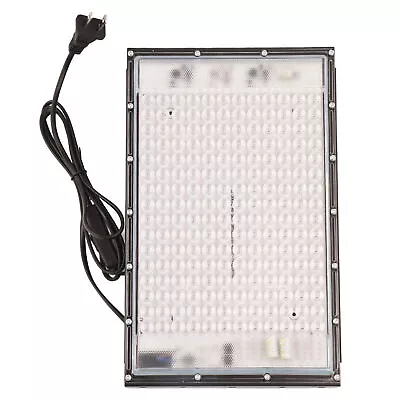 Tanning Lamp 192 LEDs 460nm Full Blue Lamp Portable Tanning Light For Face UK • £32.95