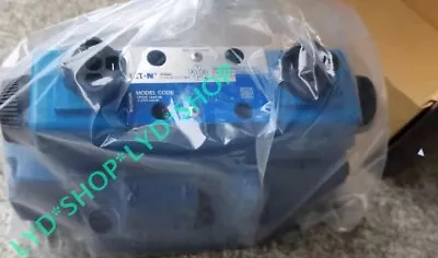 1PC For Eaton Vickers DG4V-3S-6C-M-U-B5-60 Solenoid Valve New • $490.92