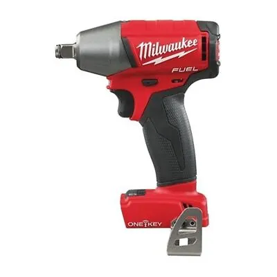 Milwaukee M18 Compact 1/2 Impact Wrench (Bare Unit) 4933451153 • £167.99