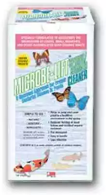 Microbe-Lift? Spring / Summer Cleaner - Instrumental For A Proper Spring Opening • $32.30