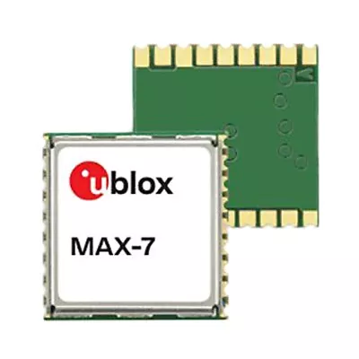 Brand New (1  Pc)    Max-7c-0    Ublox • $19.95