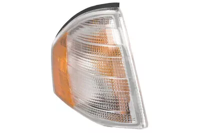 Front Indicator Light Lamp White/yellow Mercedes SL(R129) 95-01 Right 1298260643 • $37