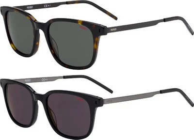 $39.99 • Buy Hugo By Hugo Boss Men's Soft Square Classic Sunglasses - HG1036S