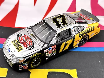 Matt Kenseth #17 DeWalt Victory Lap 2003 Taurus Team Caliber Preferred 1:24 • $45