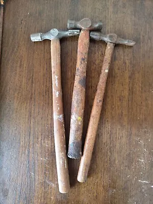 Old Vintage Hammers • £5