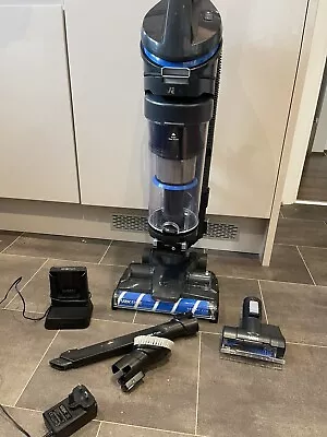 Vax Edge Dual Pet & Car Cordless Upright Vacuum Cleaner • £100