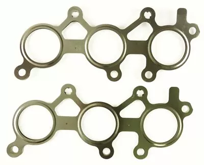 Exhaust Manifold Gasket Set For Lexus Is250 Gse20 Gse30 2.5l 4gr 4grfse 11/05-15 • $47.95