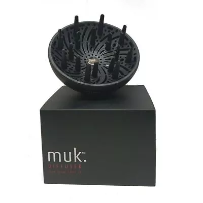 Muk Blow 3900 IR Hairdryer Diffuser Hair Dryer Diffuser • $36.95