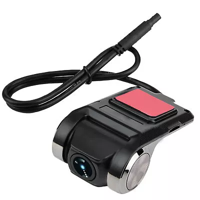 ▾ HD 1080P Mini Car DVR Video Recorder Dash Camera Smart GPS ADAS Driving • $19.94