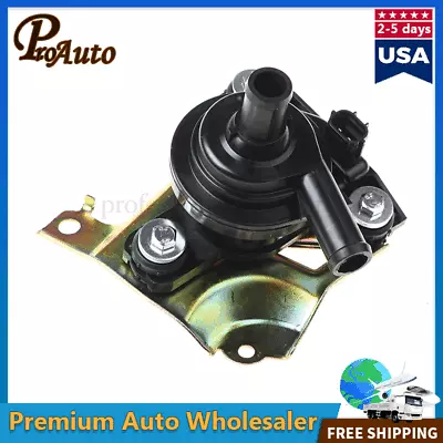 For Toyota Prius 2004-2009 Electric Inverter Water Pump G9020-47031 04000-32528 • $31.99