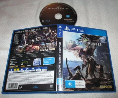 $10 • Buy Monster Hunter : World