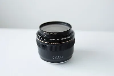 Canon EF 28mm F/1.8 USM Prime Lens • £300