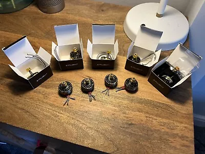 IFlight XING Camo 2450KV Fpv Drone Motors X 9. Mix Of New And Used. • £60