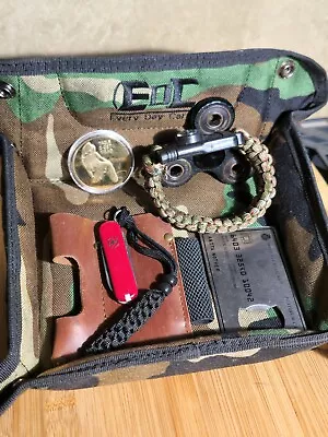 EDC Lot (Every Day Carry) • $44.99