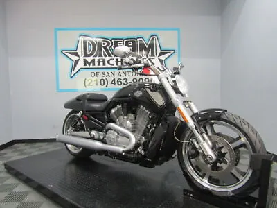 $13950 • Buy 2015 Harley-Davidson VRSCF - V-Rod Muscle 