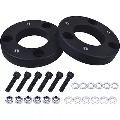 1.5” Front Leveling Lift Kit Fits 2004-2023 Ford F150 2WD 4WD 1.5 Inch Lift • $35.99