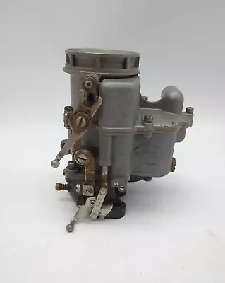 Vtg Ford Flathead Holley 94 15/16 Script Carburetor  • $49.99