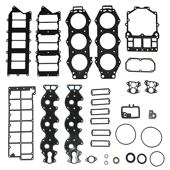 Gasket Kit Powerhead Yamaha 2.6L HPDI  68F-W0001-01-00 • $172.50