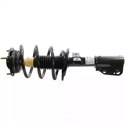 Suspension Strut And Coil Spring Assembly Front Monroe 172518 • $129.95