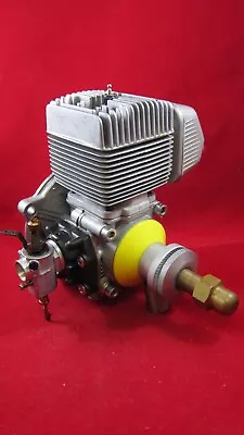 Tartan T7G R/C Model Airplane Engine With Muffler • $129