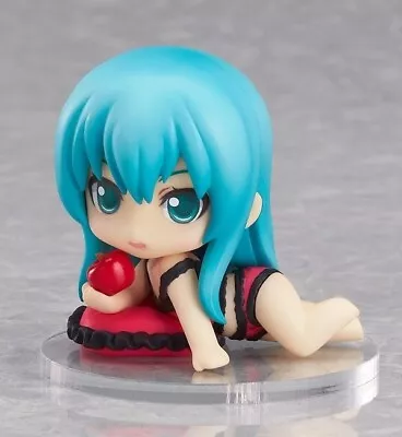 Good Smile Co. Hatsune Miku Selection Nendoroid Petit - Hatsune Miku • $25