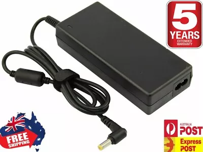 Charger Adapter For Toshiba Satellite A200 A660 P750 P850 PA3717E-1AC3 19V 4.74A • $19.45