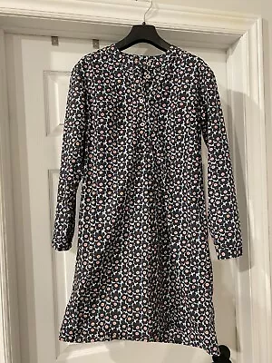 Marimekko Unikko Shirt Dress Size S • $65
