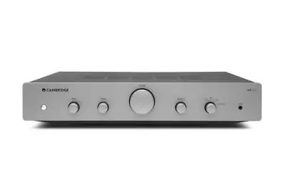 Cambridge Audio AXA25 Integrated Stereo Amplifier - Open Box • £209