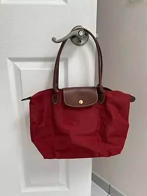 Longchamp Le Pliage Medium Tote New • $35.56