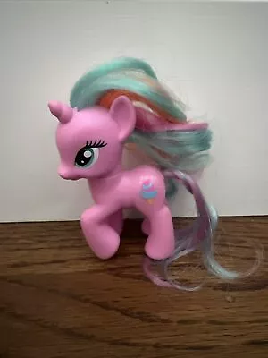 My Little Pony G4 Sweetie Swirl Rare Brushable • $50