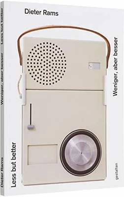 £32.89 • Buy Dieter Rams: Less But Better (Bilingual English. Gestalten, Rams, Klatt<|
