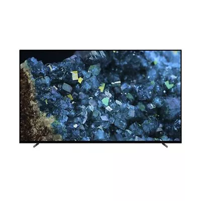 $2999 • Buy Sony XR65A80L (Box Damaged^) 65  A80L BRAVIA XR OLED 4K HDR Smart TV Google TV