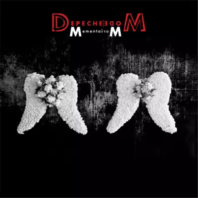 Depeche Mode Memento Mori (CD) Album (US IMPORT) • $36.50