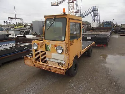 Kalamazoo K-45 Industrial Truck Cushman • $2500