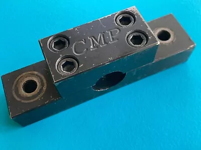 CMP – Civilian Marksmanship Program M1 Garand Rifle Gunsmith Barrel Vise • $204.99