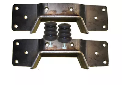 C-Section Frame Notch Ford F150 1982-1996   2 1/4  Bolton/Weld • $143.42