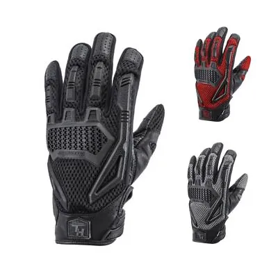 Tour Master Womens Motorcycle SwitchBack Gloves • $9.70