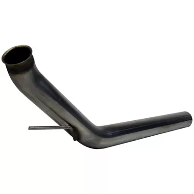 MBRP For 2003-2004 Dodge Cummins 4 Down-Pipe T409 • $174.99