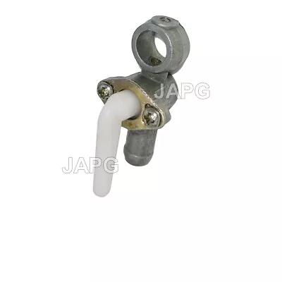 Fuel Stop Tap Petcock Mitsubishi T170 T200 T240 Kawasaki TD33 TD40 Trimmer • £12.99