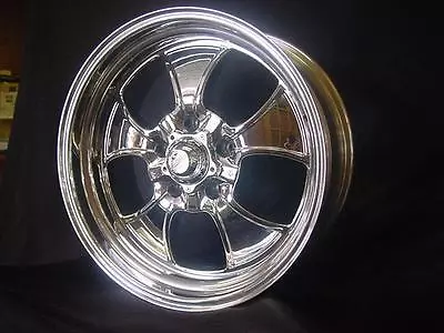 1 )20x10   AMERICAN RACING CUSTOM BILT HOPSTER FORD- MOPAR  CHEVY  WHEELS • $595