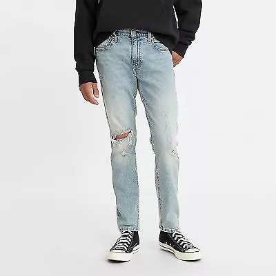 Levi's Men's 512 Slim Fit Taper Jeans • $31.99