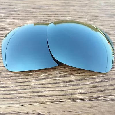 Iridium Polarized Replacement Lenses For Holbrook Sunglasses OO9102 • $15