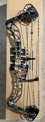 PSE Brute NXT RH 70# Mossy Oak Country • $389.99