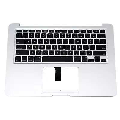 NEW Top Case Palm Rest US Keyboard MacBook Air 13  A1466 2013 2014 2015 2017 • $79.99