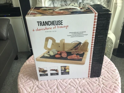 £12.99 • Buy Trancheuse