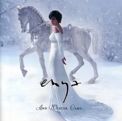 And Winter Came By Enya (CD Nov-2008 Reprise) New • $12