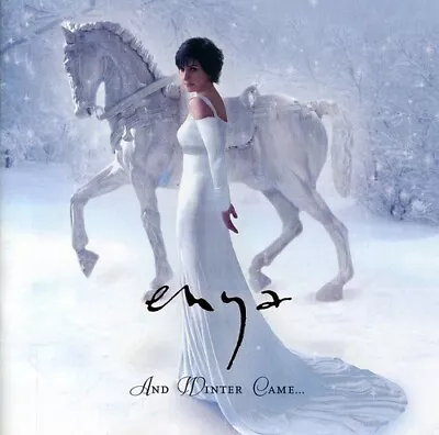 Enya : And Winter Came CD (2008) • $5.84